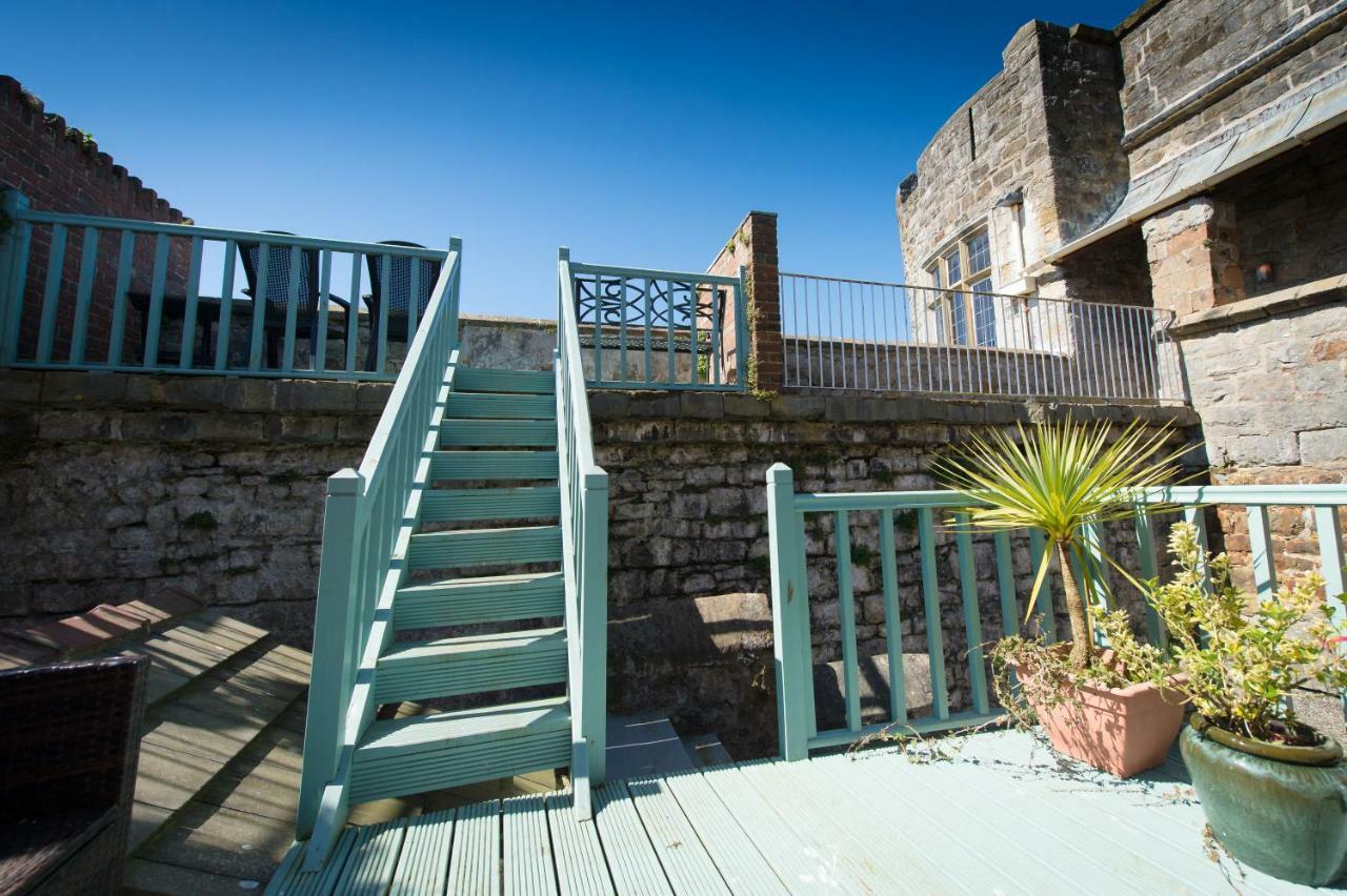 Victoria House Room Only Accommodation Caernarfon Exteriör bild